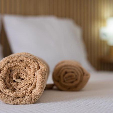 Flor De Hibisco Deluxe Apartments Pájara Kültér fotó