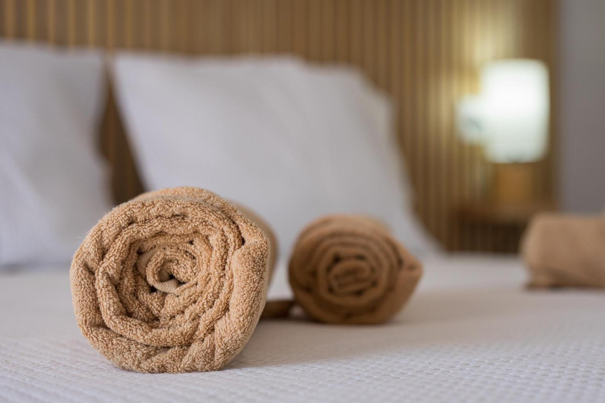 Flor De Hibisco Deluxe Apartments Pájara Kültér fotó