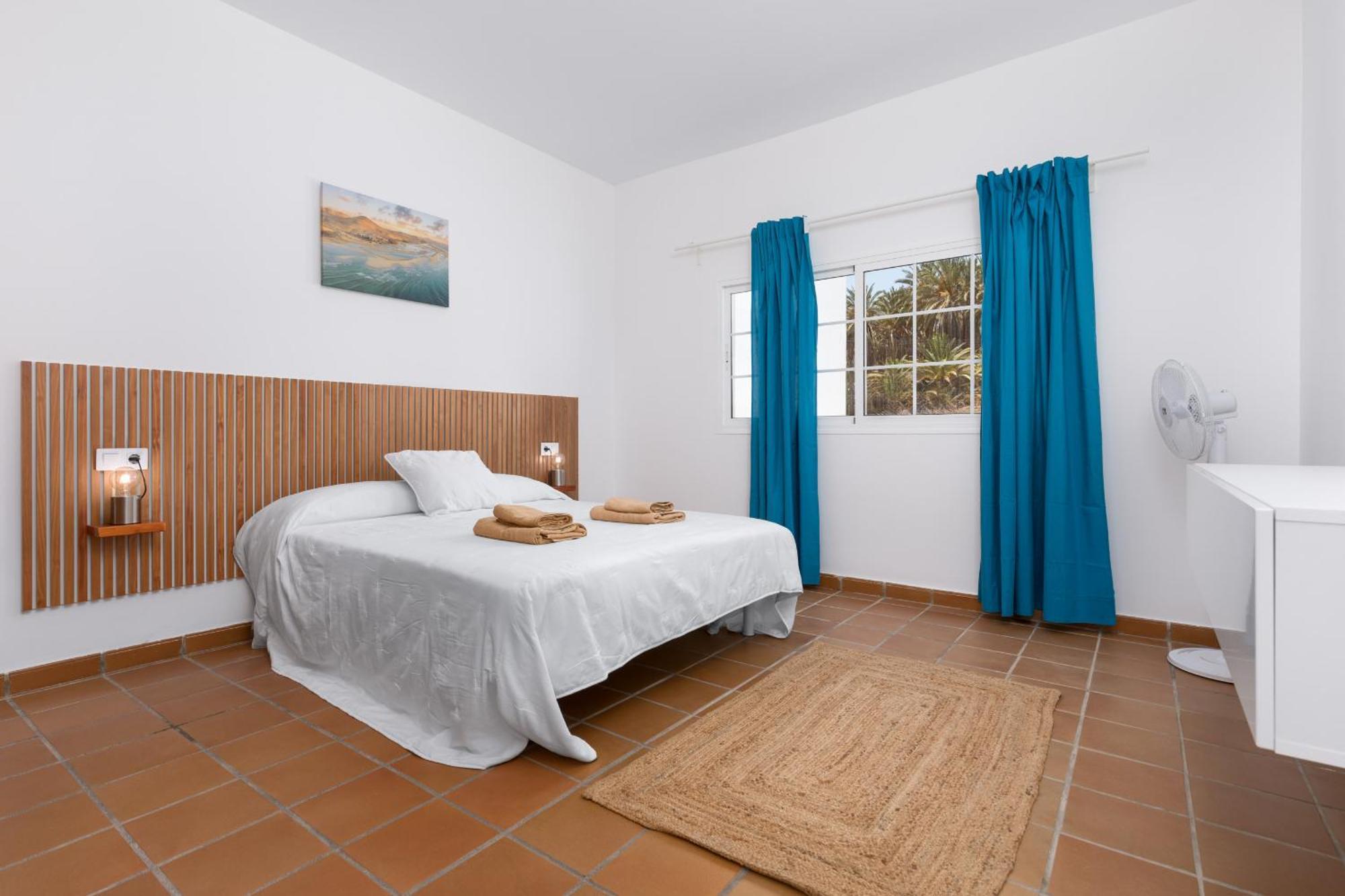 Flor De Hibisco Deluxe Apartments Pájara Kültér fotó