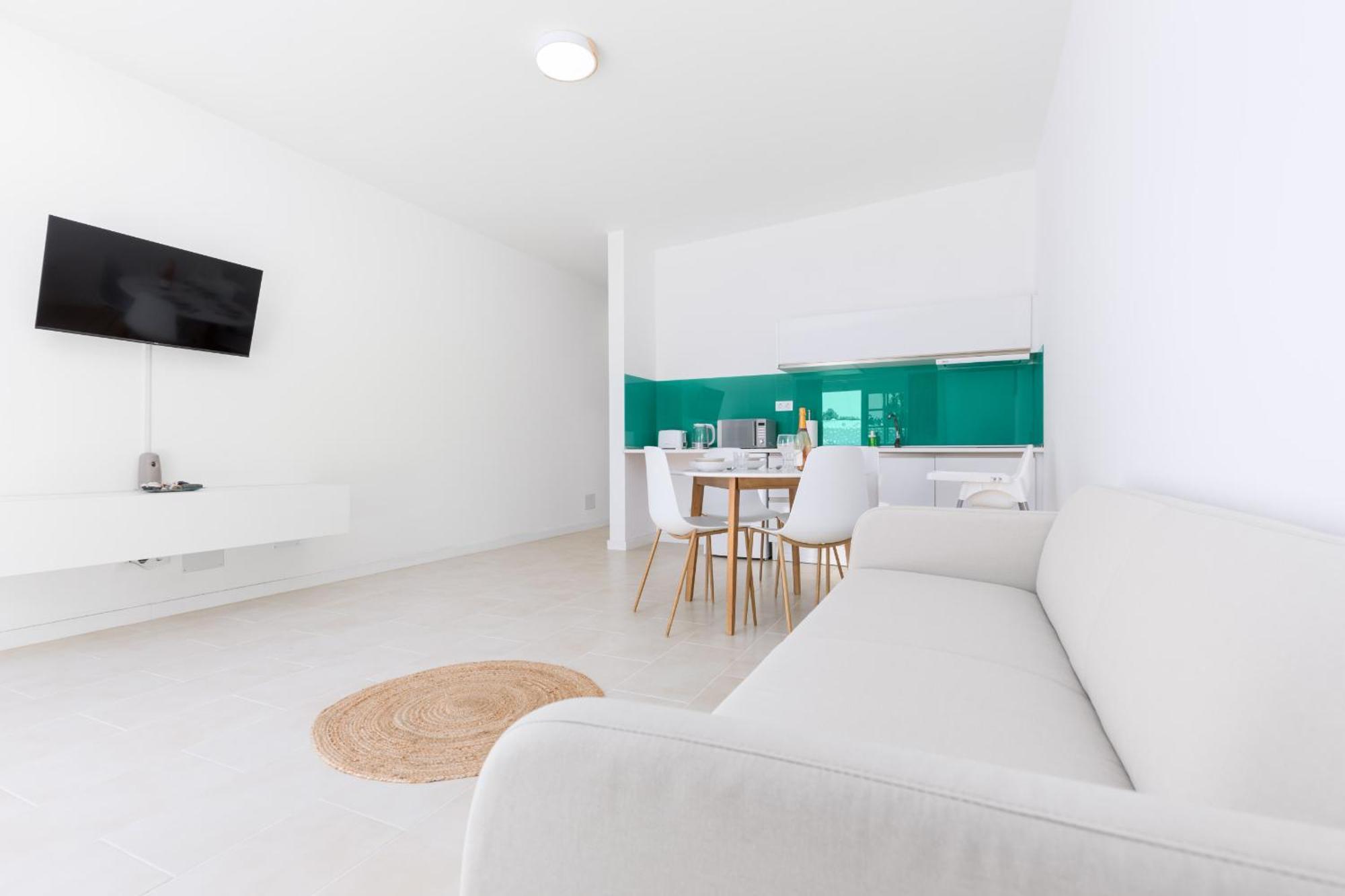Flor De Hibisco Deluxe Apartments Pájara Kültér fotó