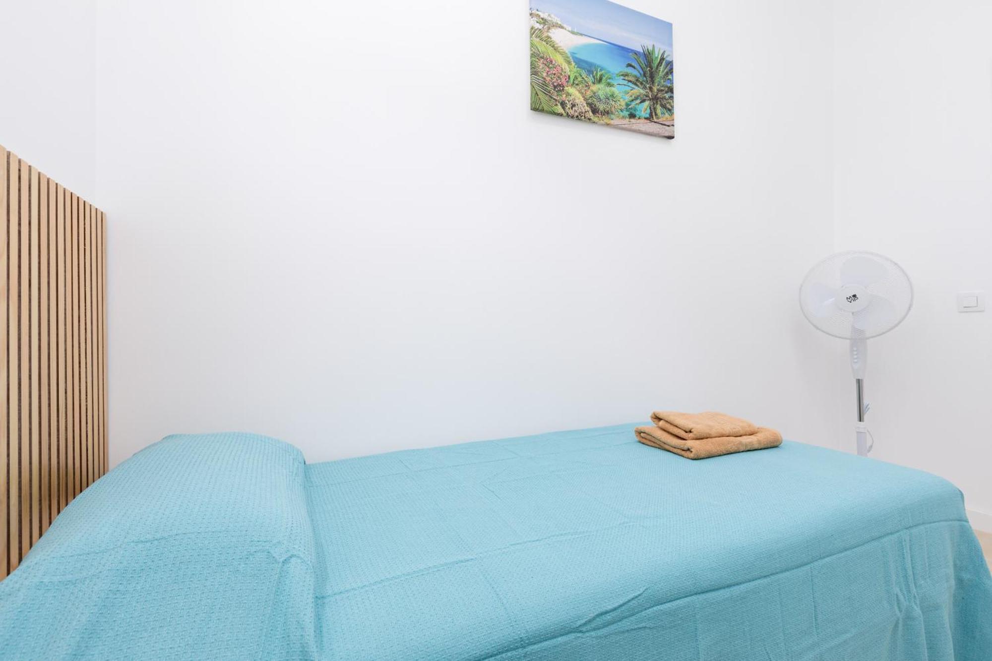Flor De Hibisco Deluxe Apartments Pájara Kültér fotó
