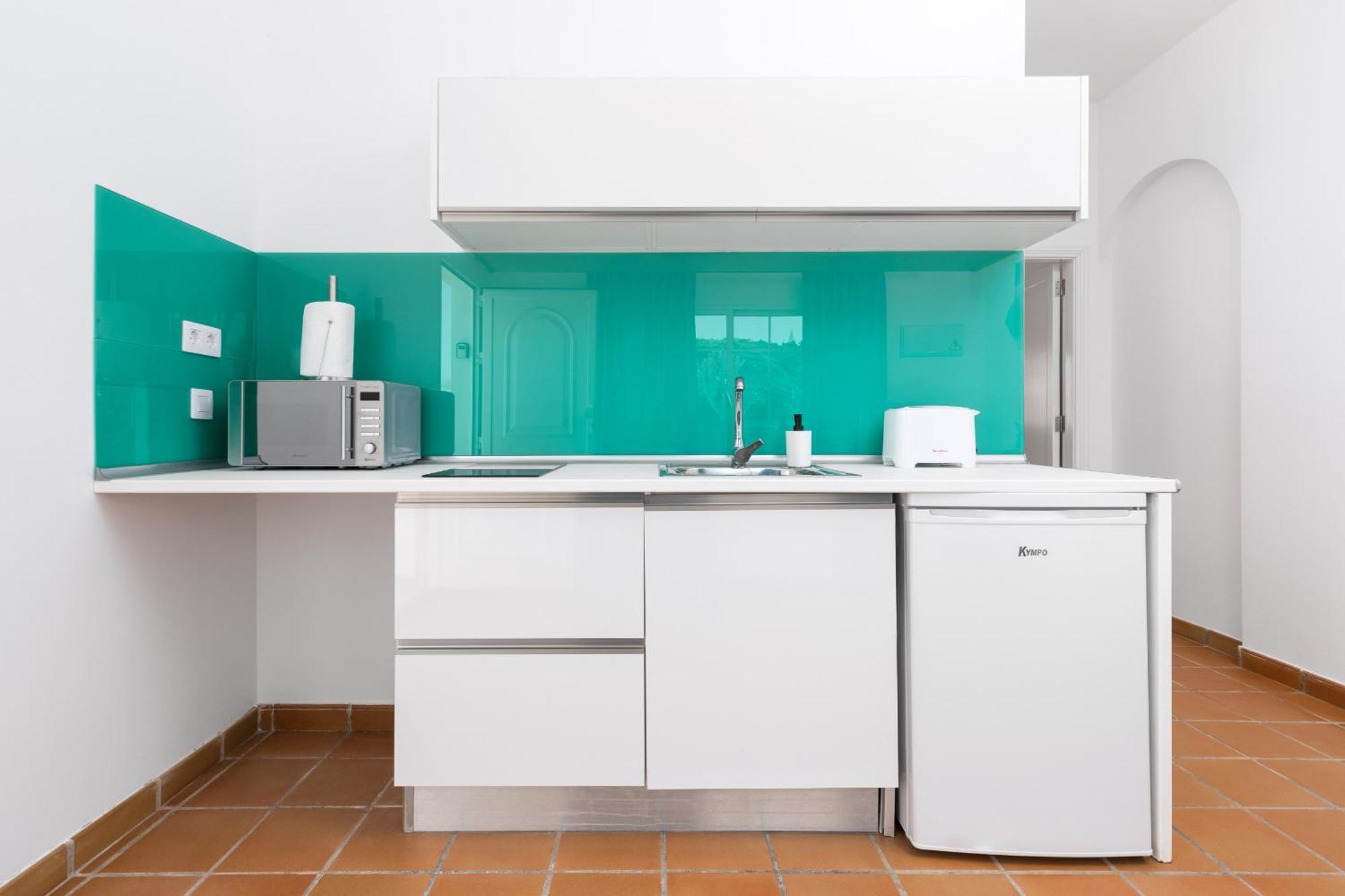 Flor De Hibisco Deluxe Apartments Pájara Kültér fotó