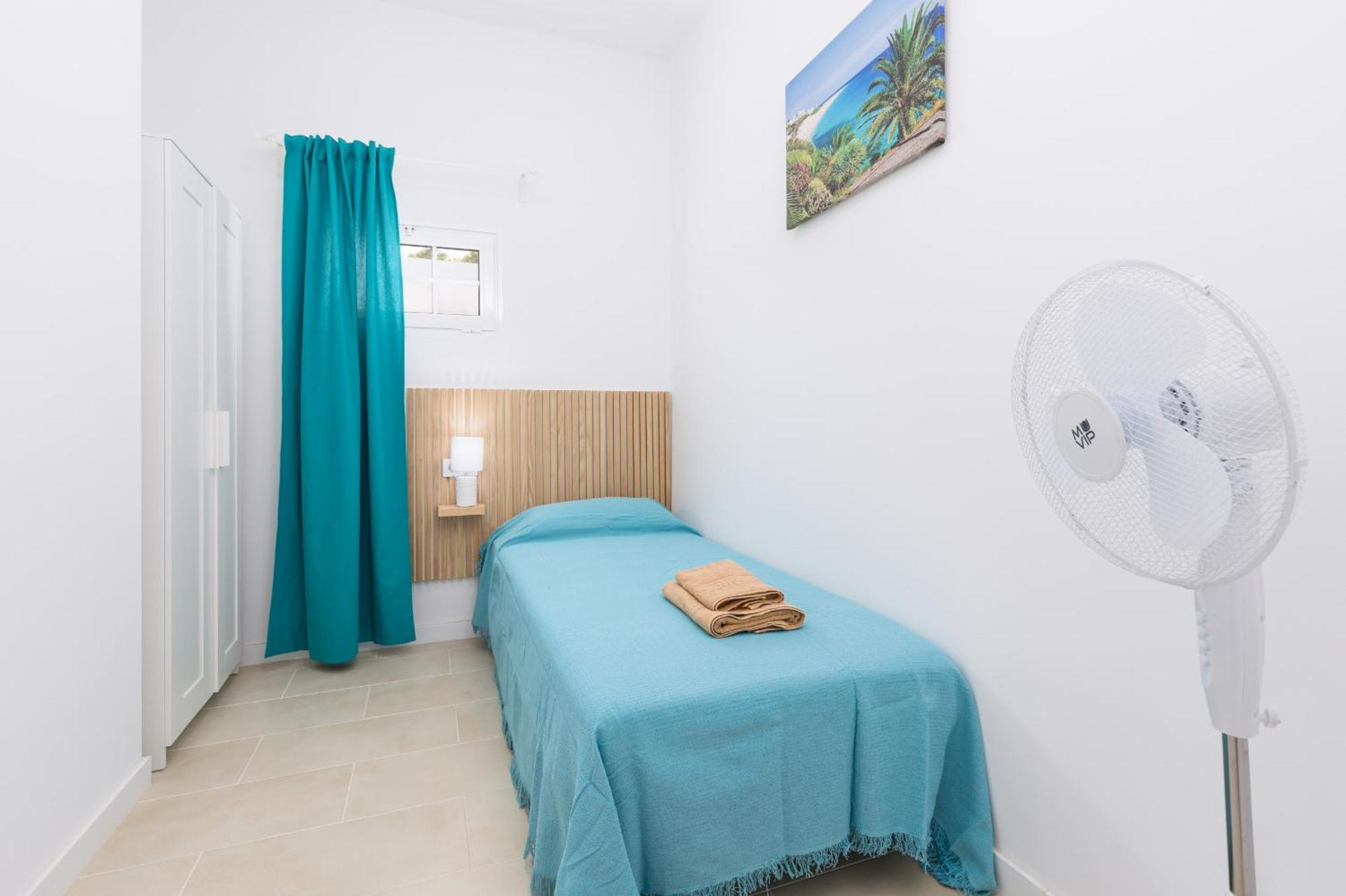 Flor De Hibisco Deluxe Apartments Pájara Kültér fotó