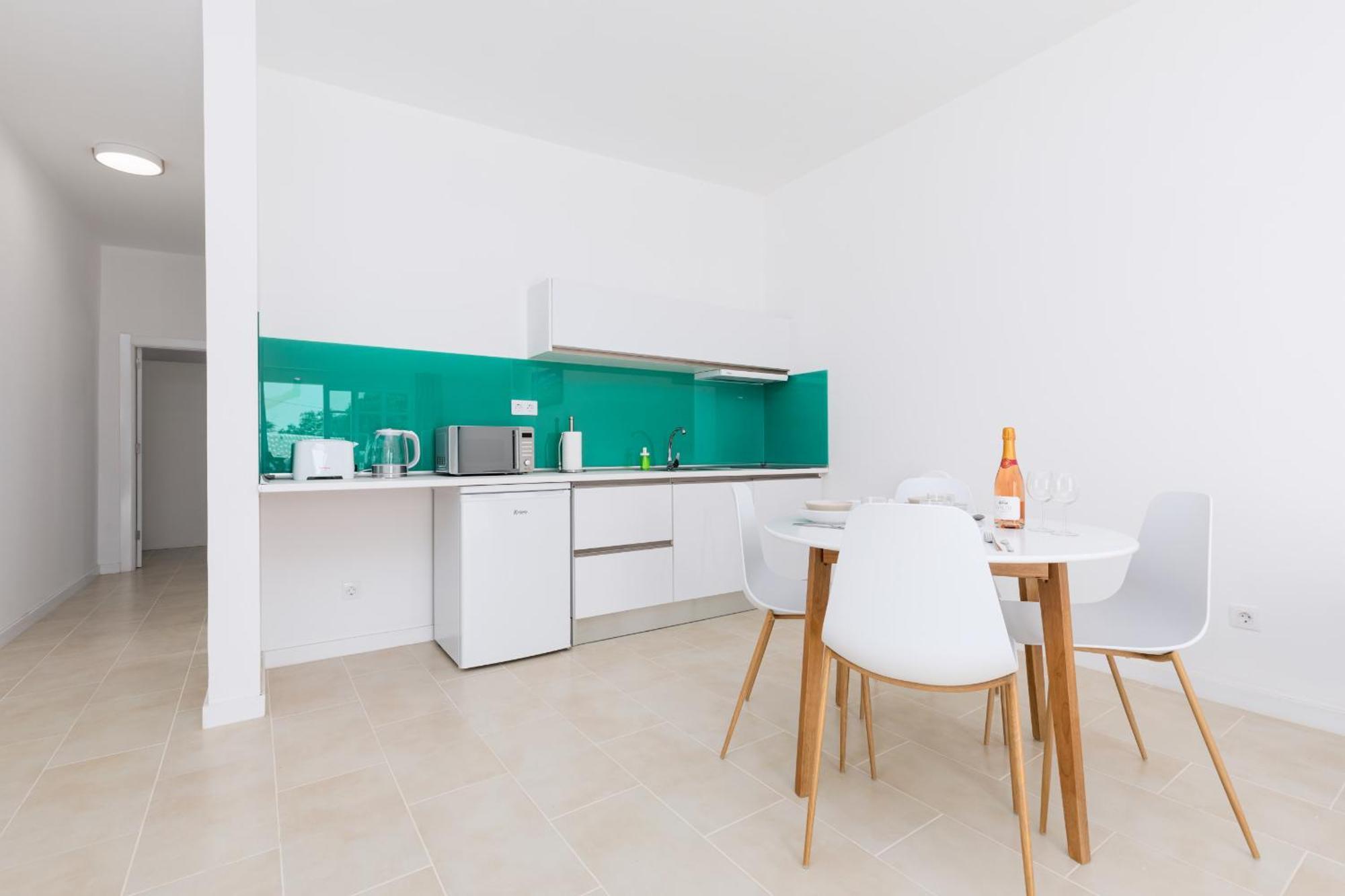 Flor De Hibisco Deluxe Apartments Pájara Kültér fotó