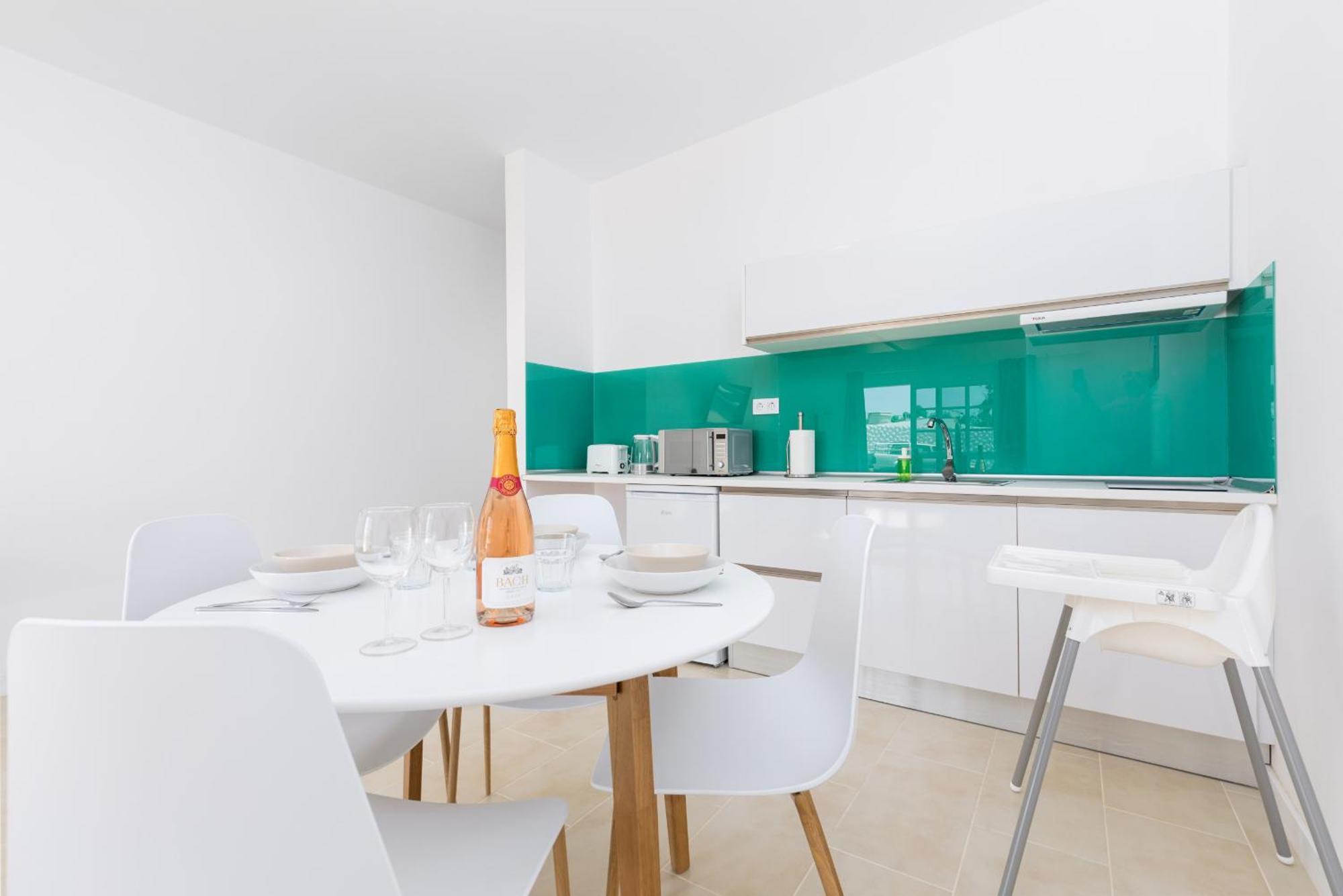 Flor De Hibisco Deluxe Apartments Pájara Kültér fotó